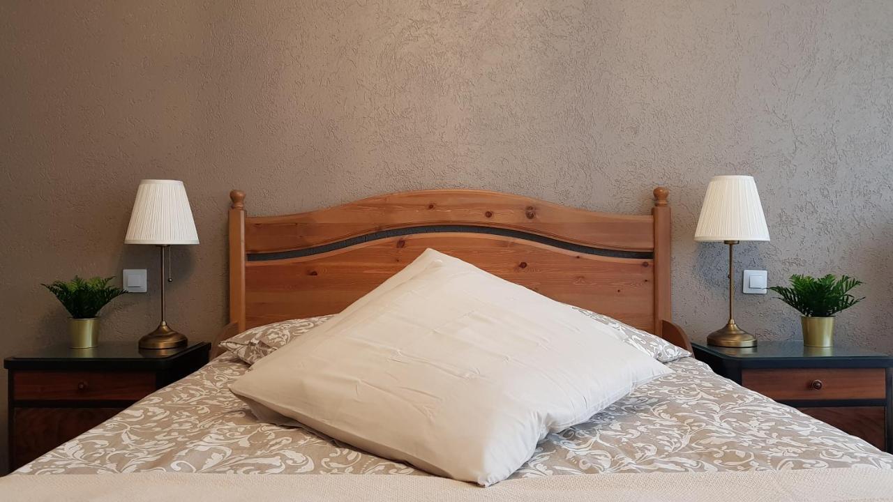 Grandfontaine Le Grand Tetras - Col Du Dononアパートメント エクステリア 写真